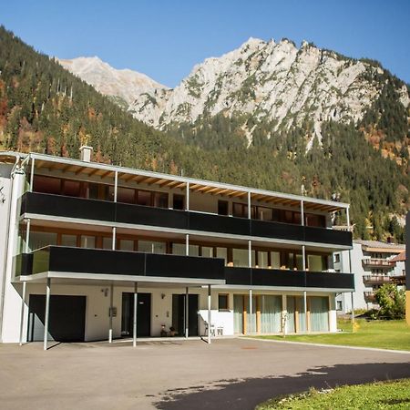 Apart Sportiva Klosterle am Arlberg Buitenkant foto