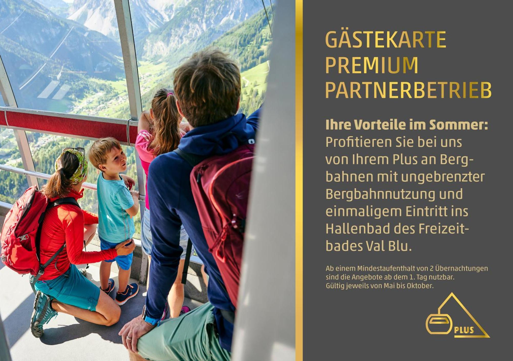 Apart Sportiva Klosterle am Arlberg Buitenkant foto